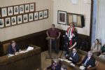 Salford Council Meeting �3,000 Films
